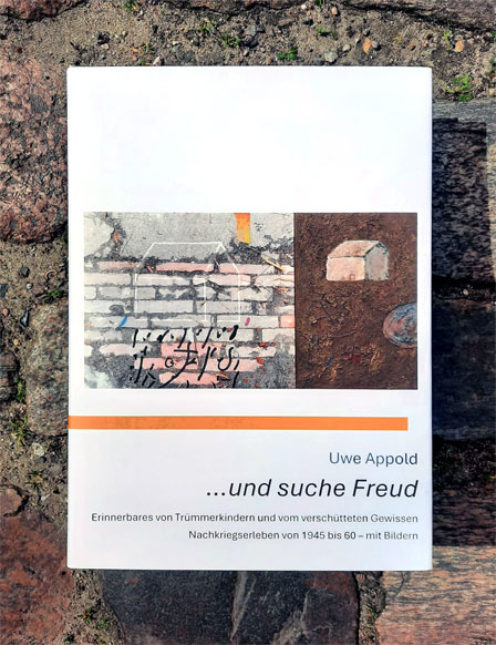 ...und suche Freud
