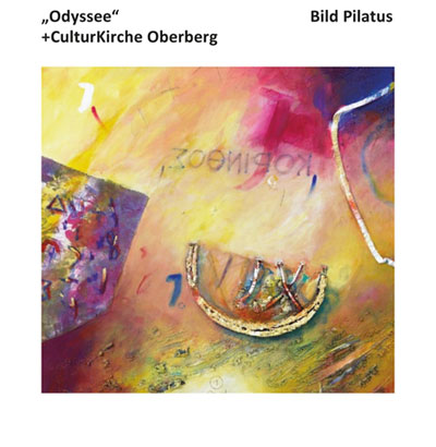 „Odyssee“ Bild Pilatus