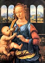 Bild - Leonardo da Vinci