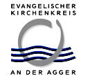 Logo - Ev. Kirchenkreis An der Agger